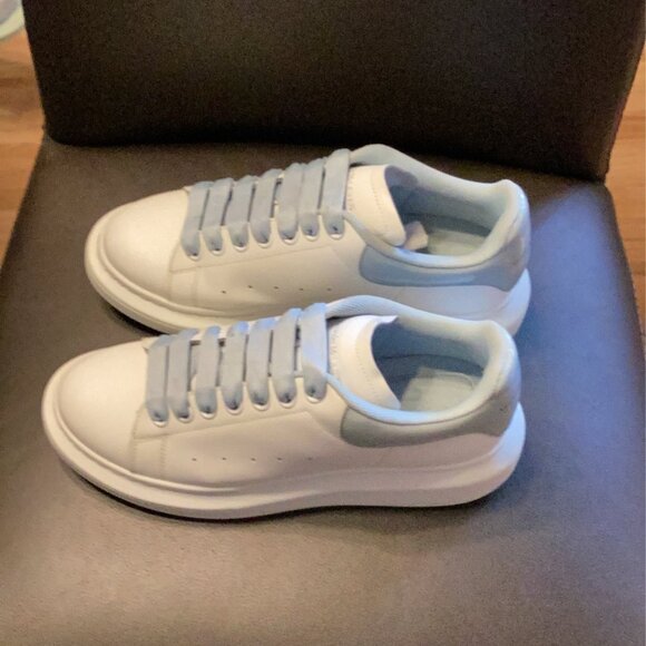 Authentic Alexander McQueen Women’s Sneakers - Picture 2 of 5